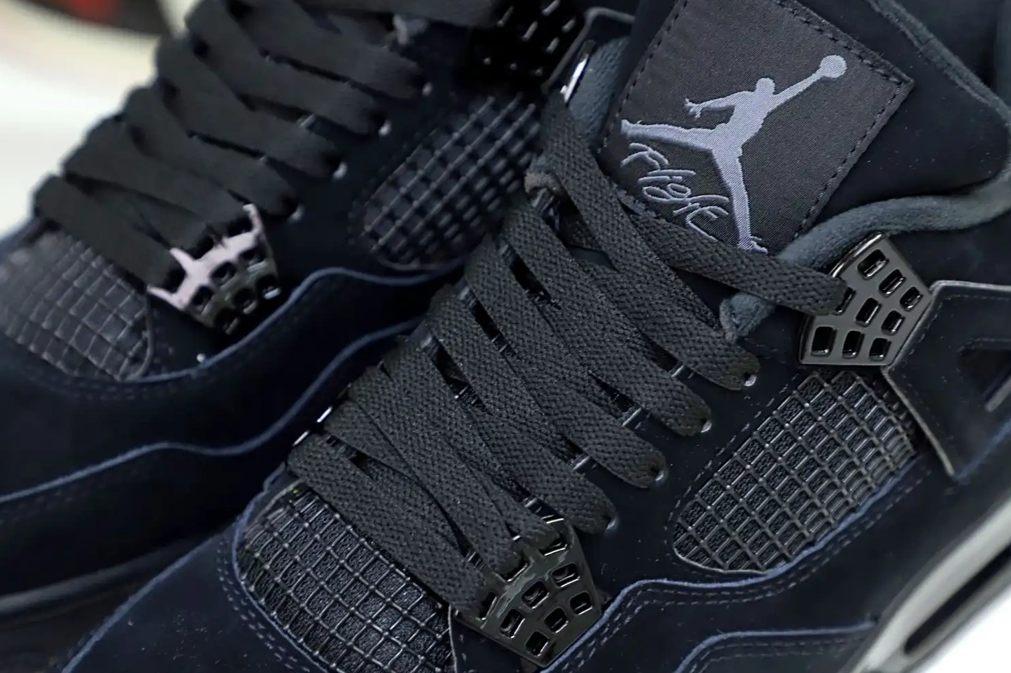 'BLACK 4 2020 AIR JORDAN Kimikick RETRO CAT' 0820
